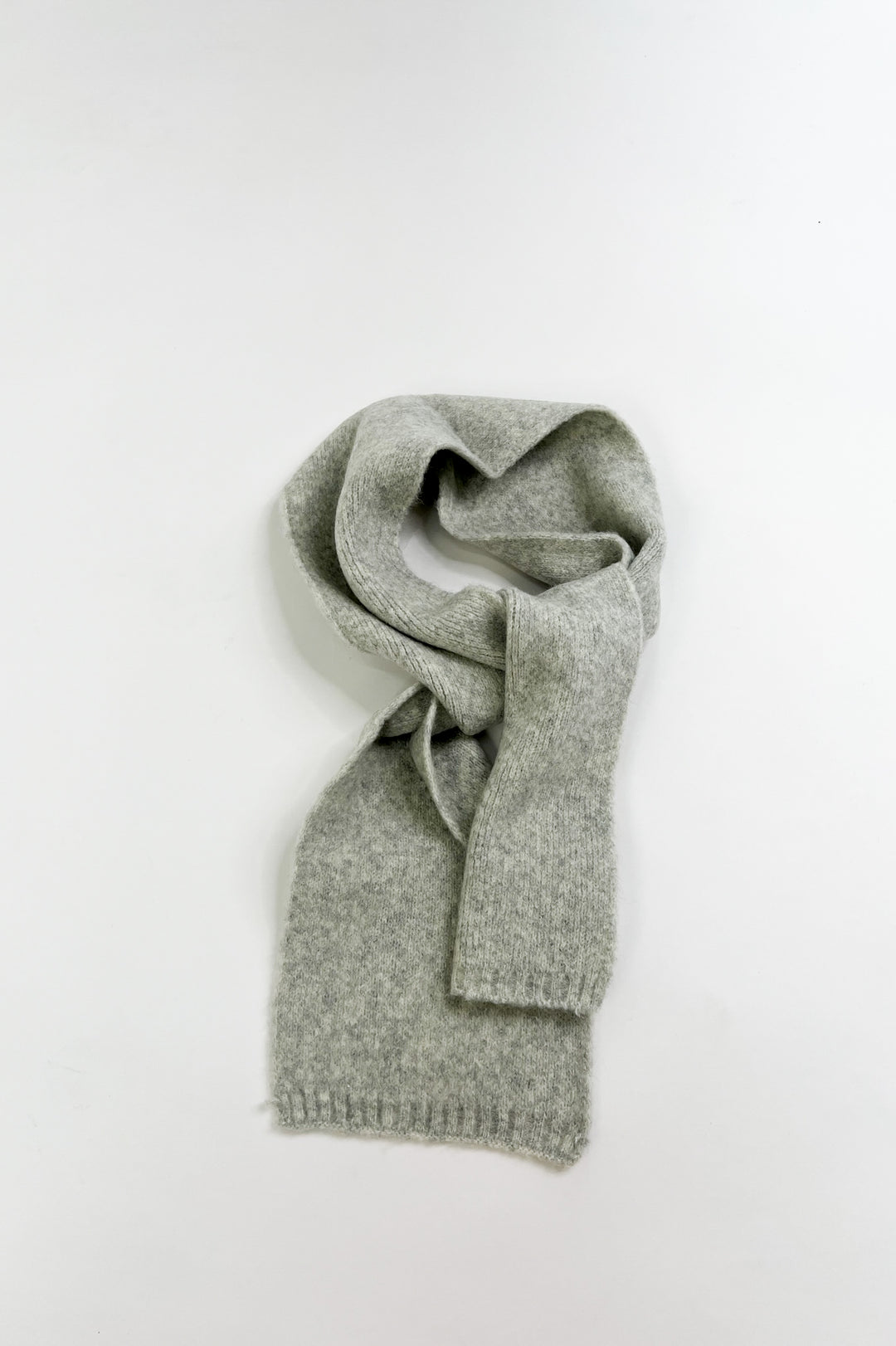 Soft Knit Faux Cashmere Scarves