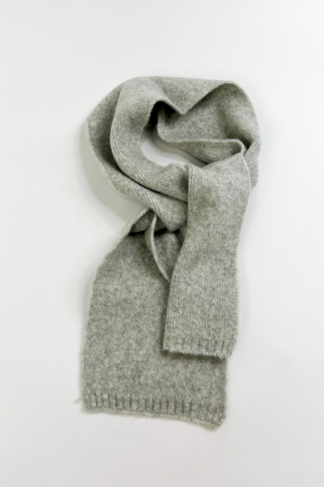 Soft Knit Faux Cashmere Scarves