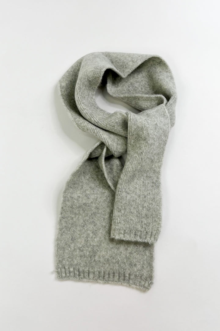 Soft Knit Faux Cashmere Scarves