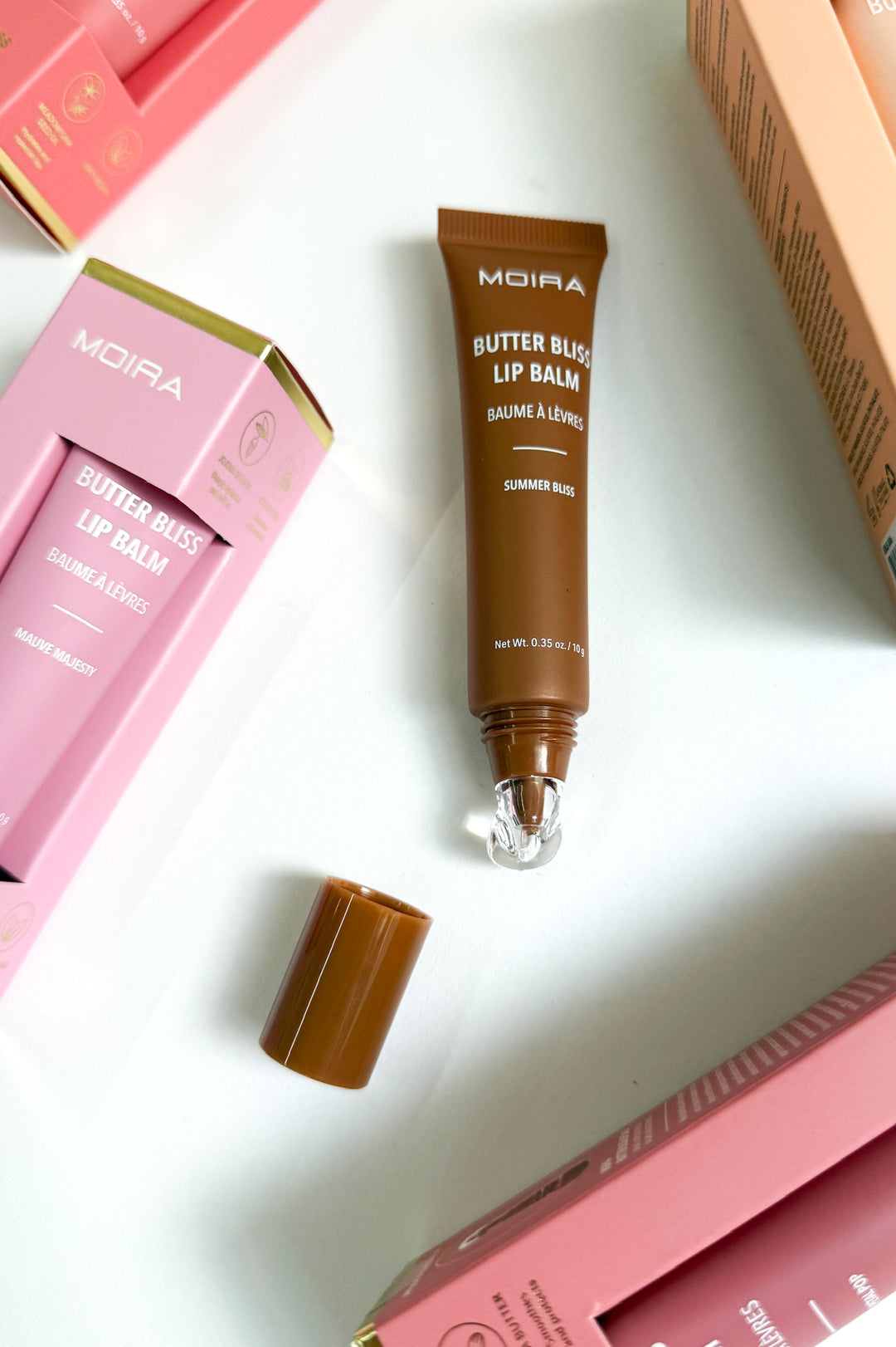 Butter Bliss Lip Balm | Petal Pop