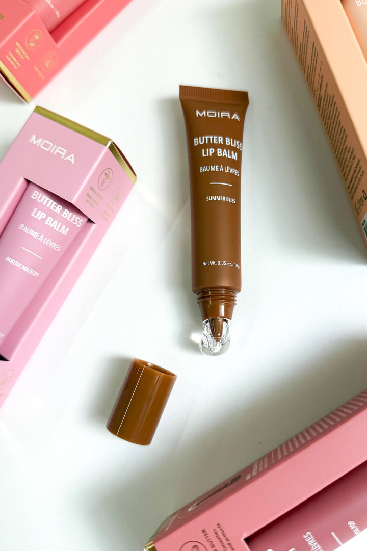 Butter Bliss Lip Balm | Petal Pop