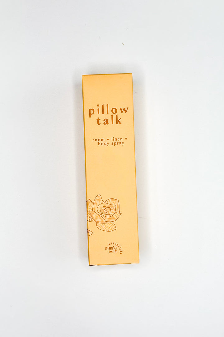 Room & Everywhere Spray • 3 Essential Blends • 100% Natural