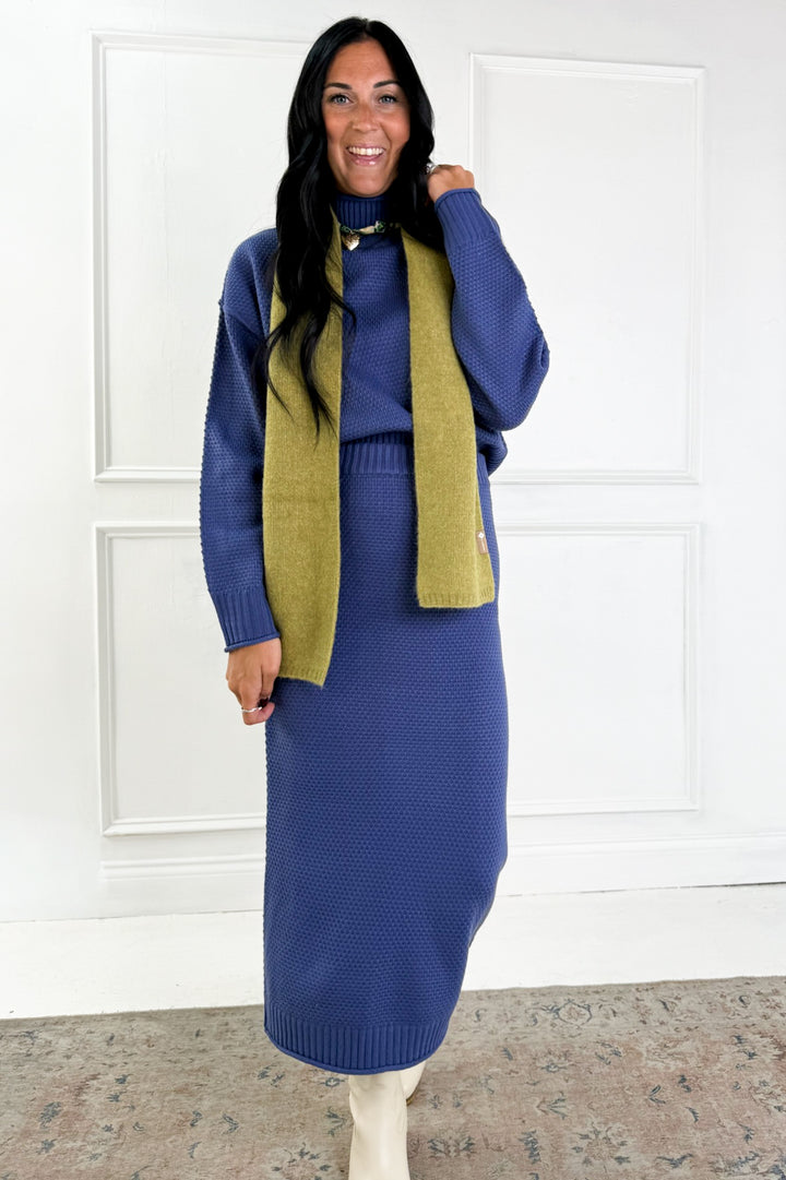 The Classic Sweater Knit Set