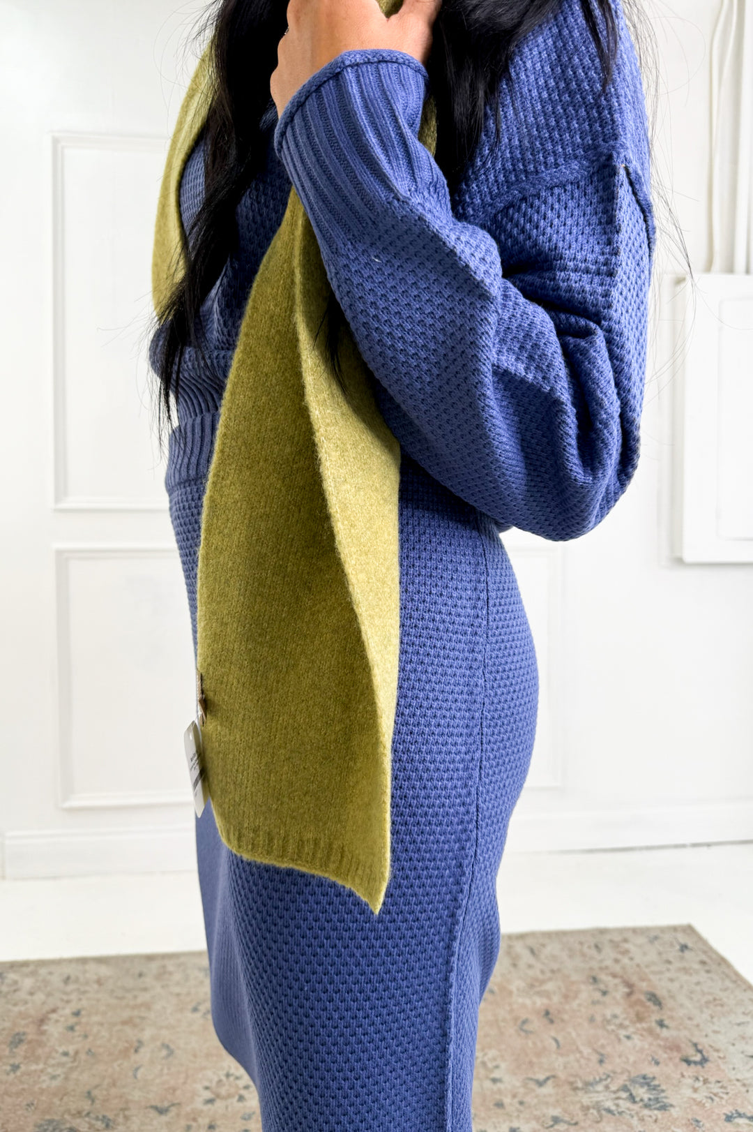 The Classic Sweater Knit Set