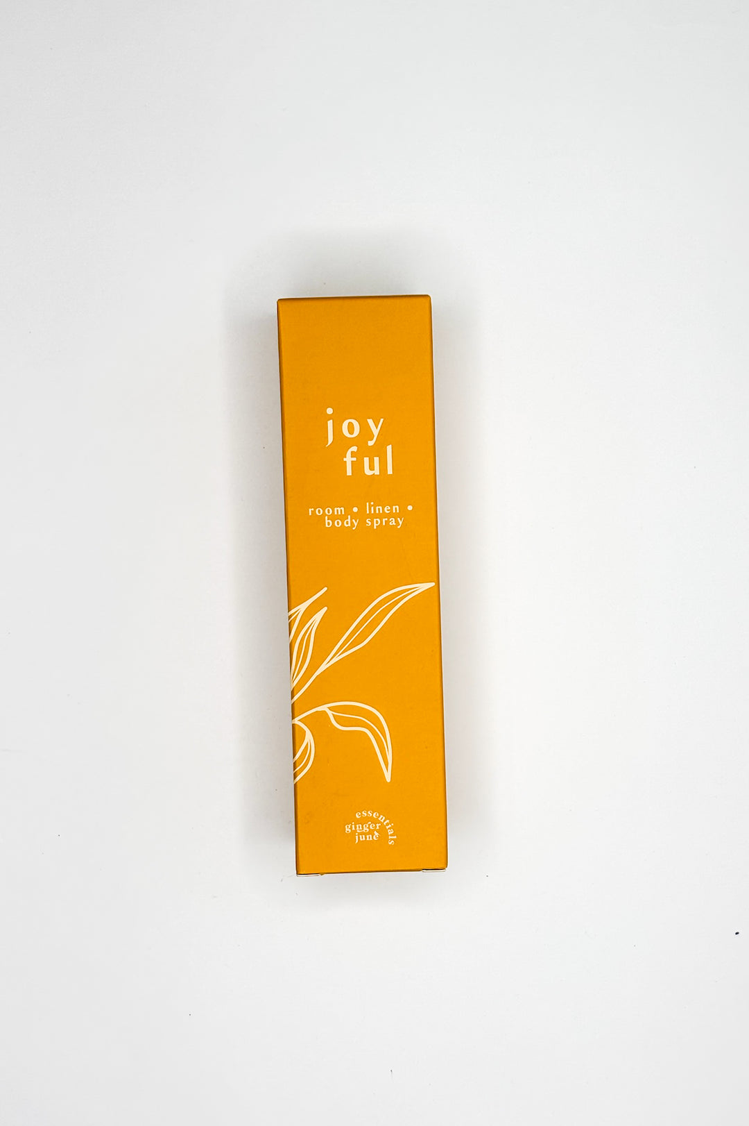 Room & Everywhere Spray • 3 Essential Blends • 100% Natural