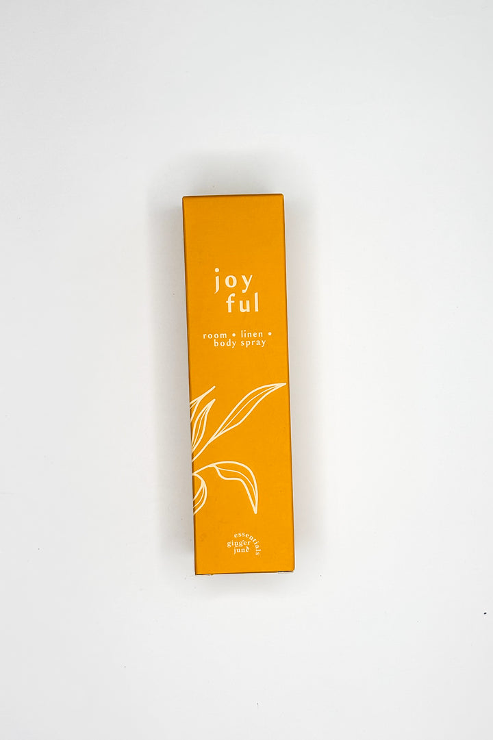 Room & Everywhere Spray • 3 Essential Blends • 100% Natural