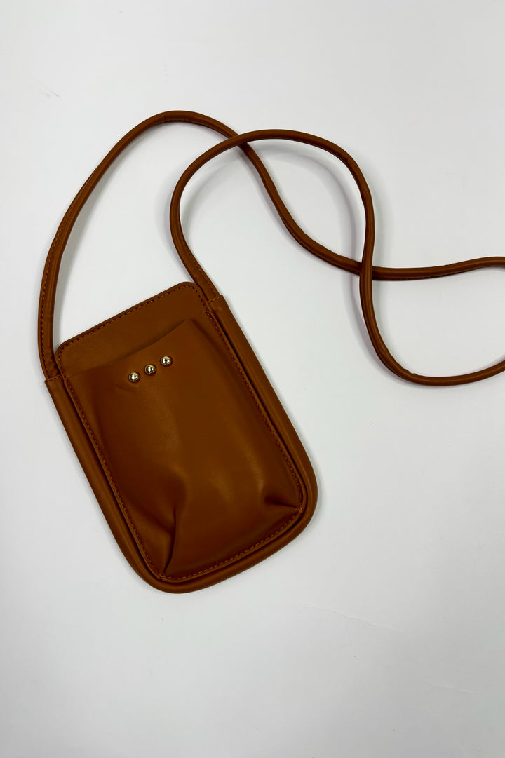 Parker Phone Crossbody Bag