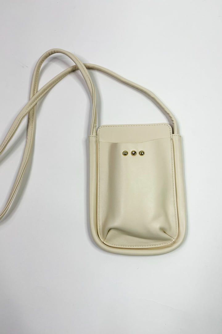Parker Phone Crossbody Bag