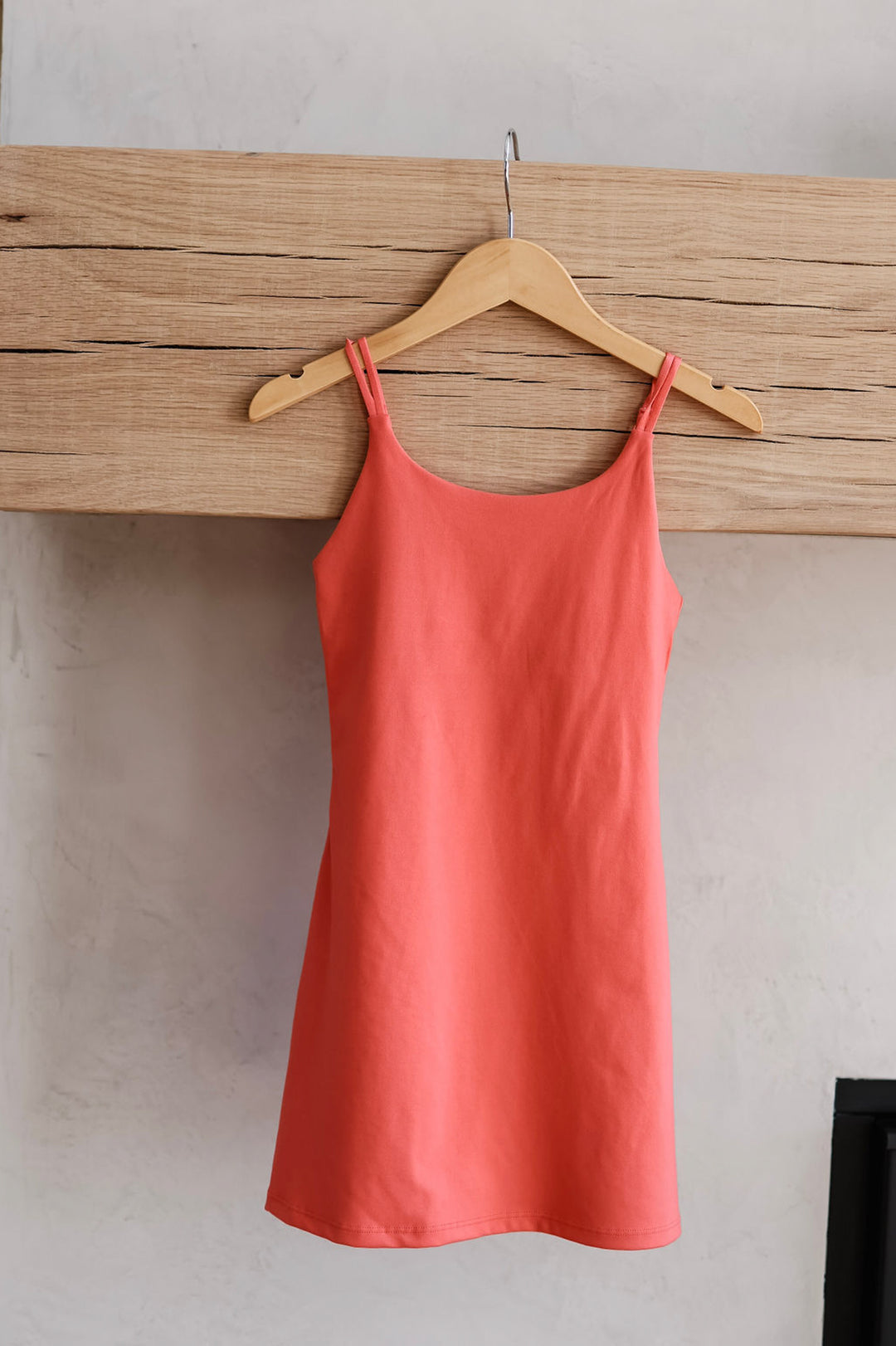 Girls Lux Leopard Tennis Dress & Fanny Bag Set