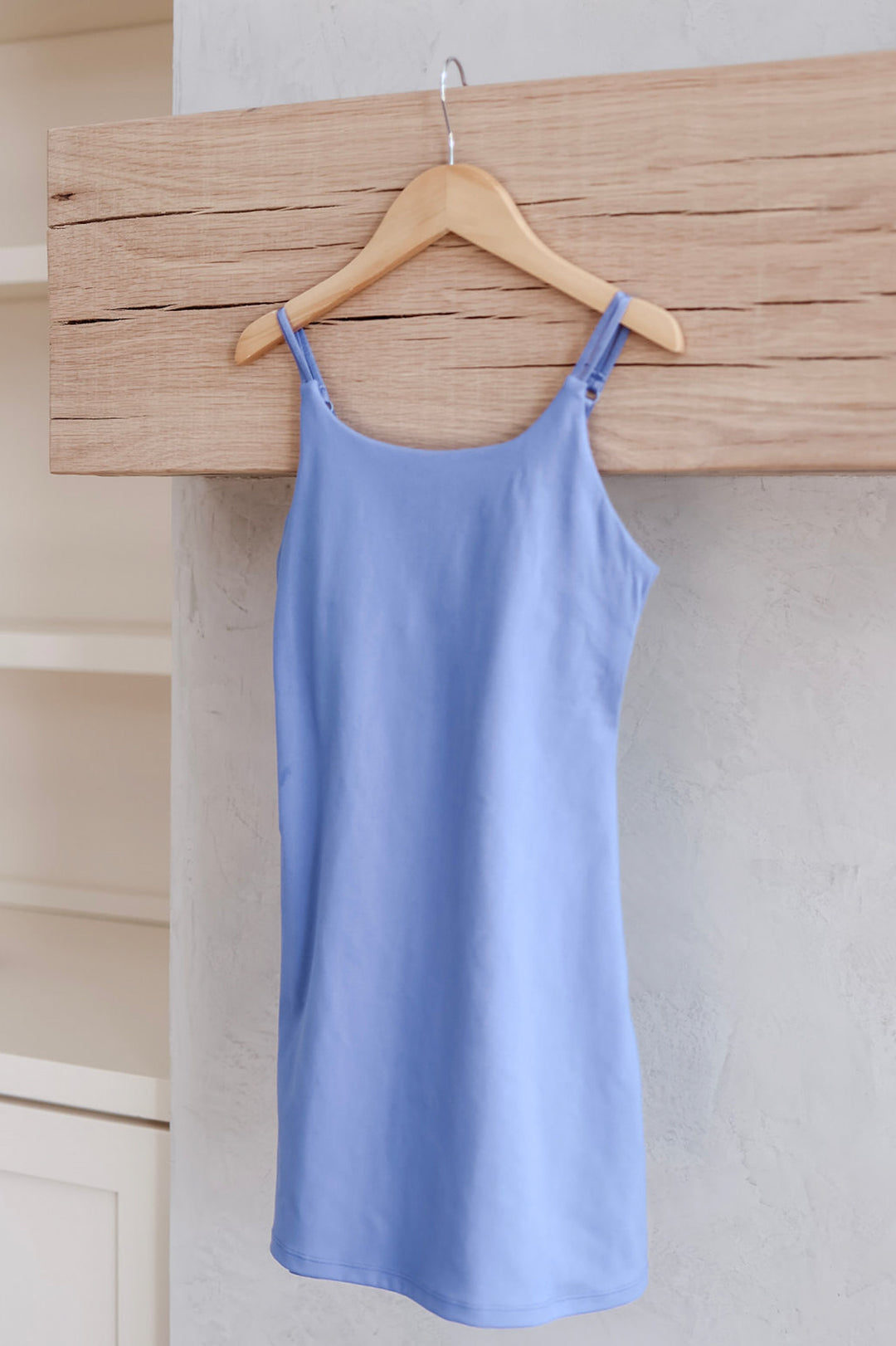 Girls Lux Leopard Tennis Dress & Fanny Bag Set