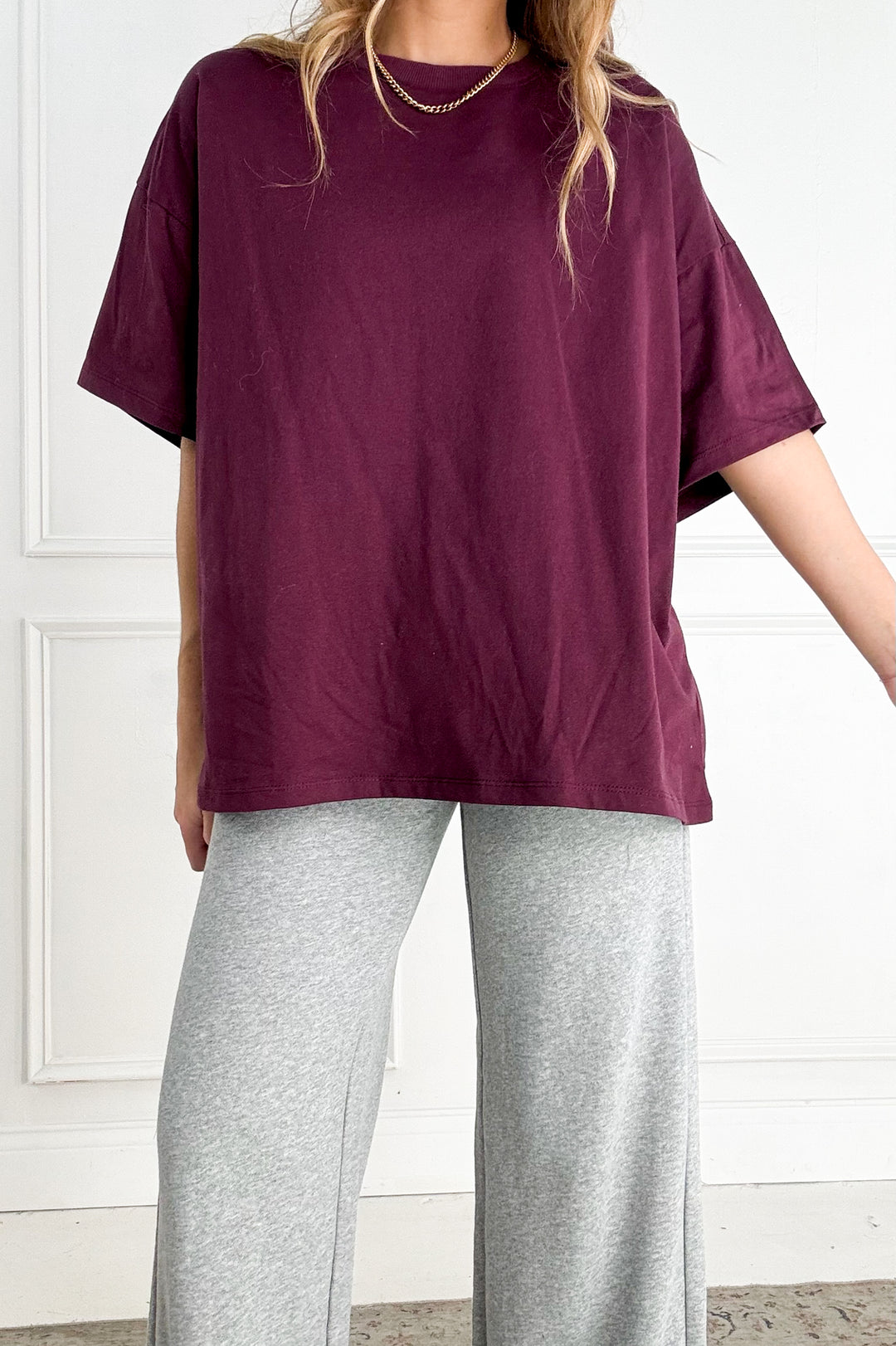 Z Supply Hunter Knit Drawstring Pant