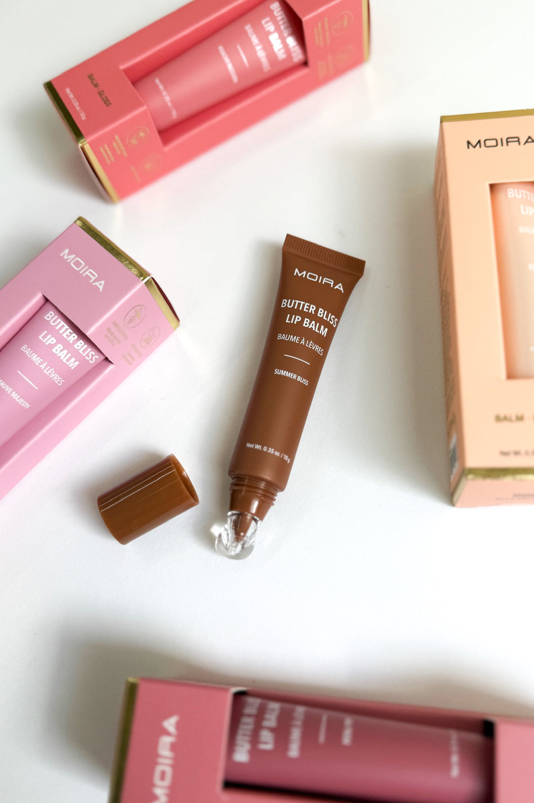 Butter Bliss Lip Balm | Rule Breaker