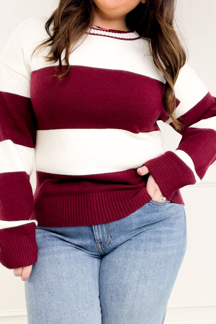 The Tabitha Sweater by Thread & Supply