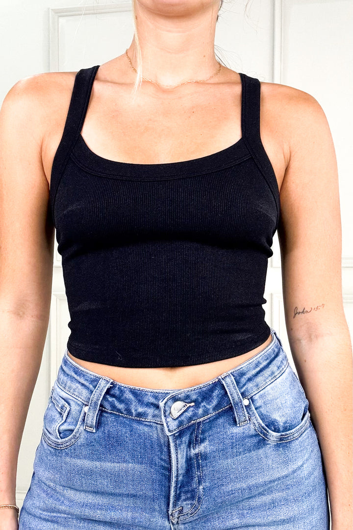 Glidefit Seamless Cami