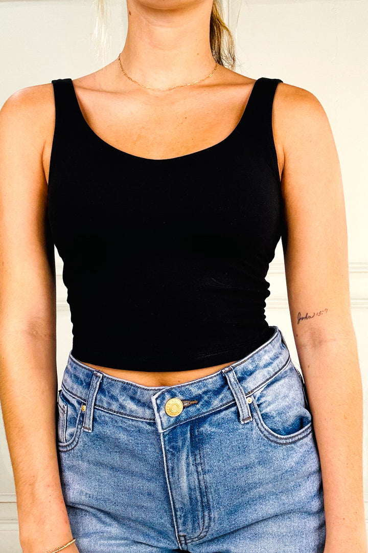 Butter Soft V-Neck Yoga Top