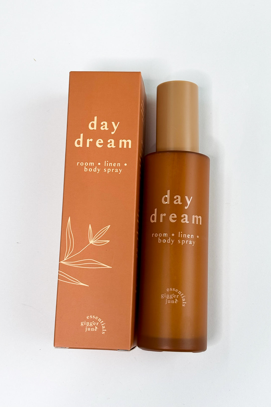 Room & Everywhere Spray • 3 Essential Blends • 100% Natural