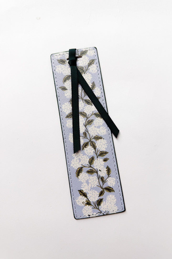 Rifle Paper Co. Floral Bookmark