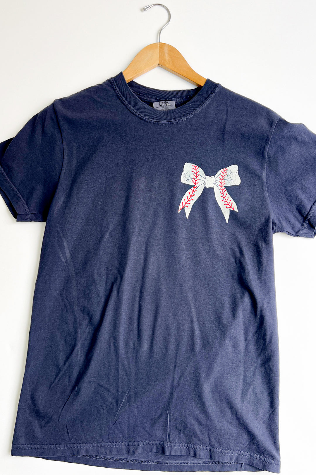 In My Baseball Era Graphic Tee