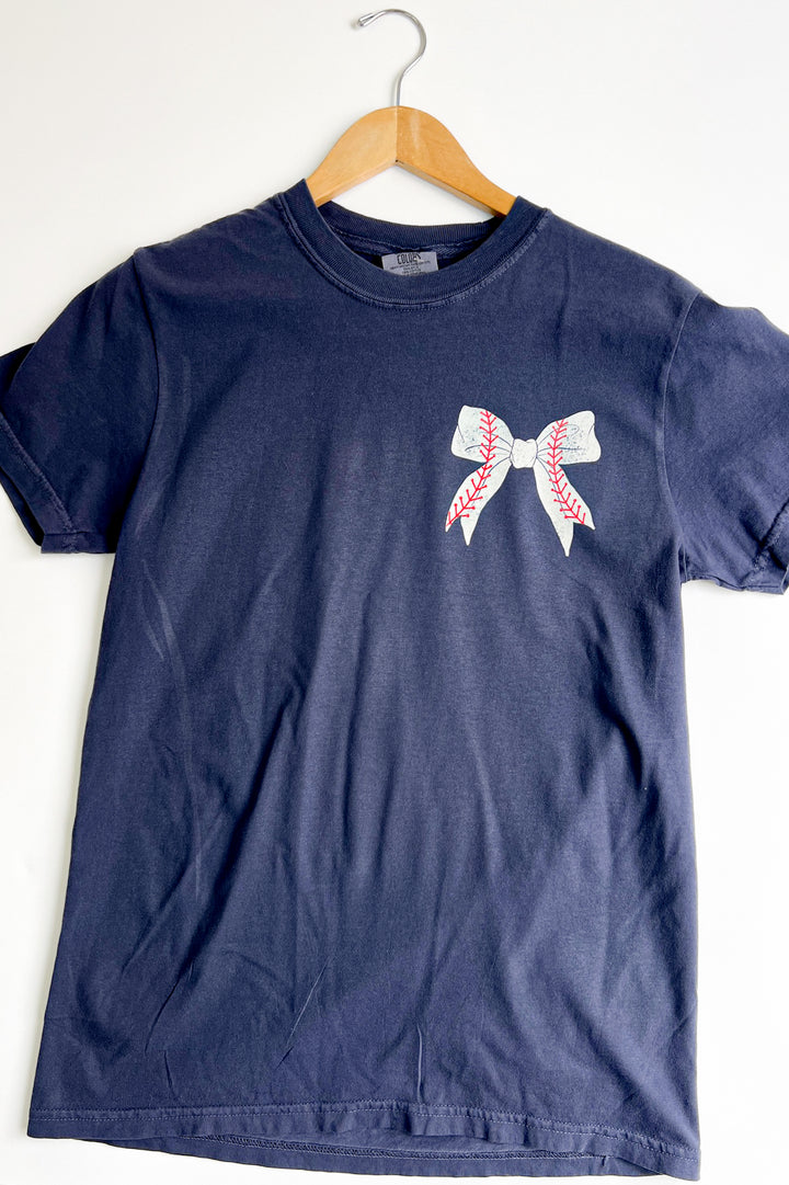 In My Baseball Era Graphic Tee