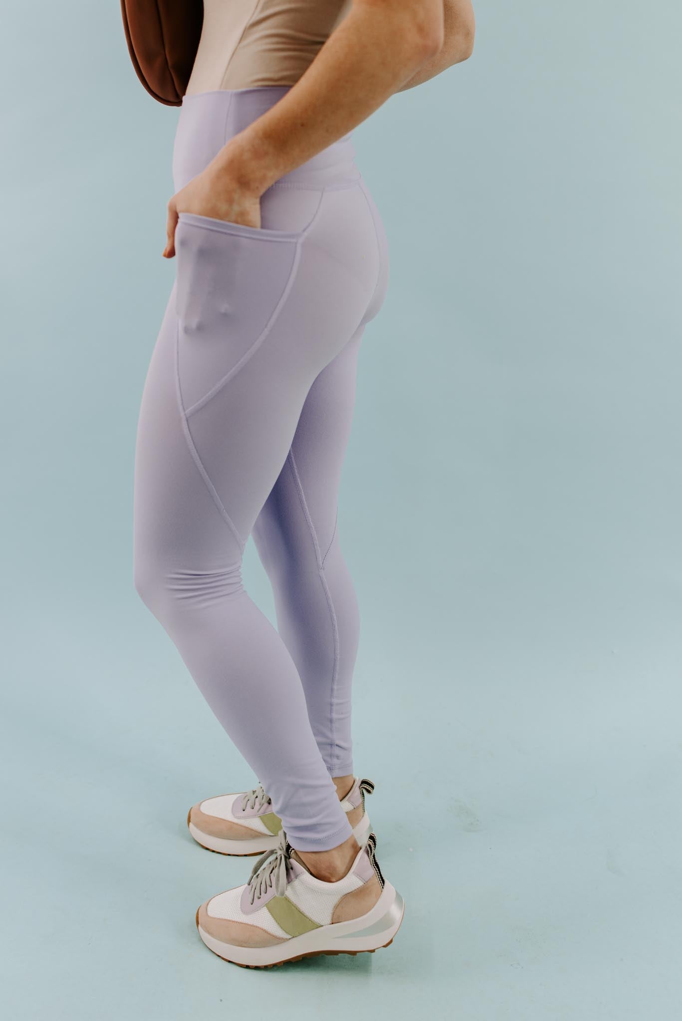 Load image into Gallery viewer, Annie Essential High Waist Leggings | 2 Colors
