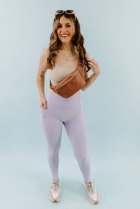 Load image into Gallery viewer, Annie Essential High Waist Leggings | 2 Colors
