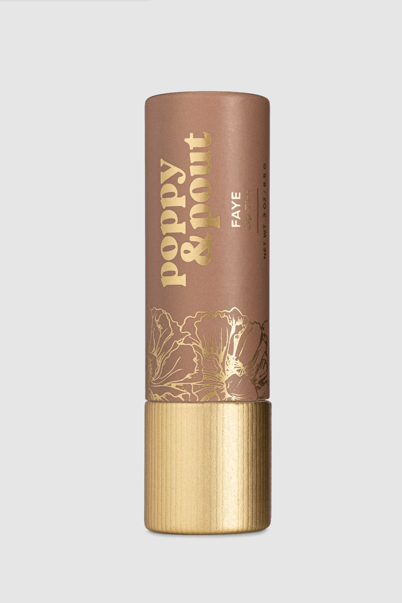 Poppy & Pout Lip Tint | Faye-Nora Gray Boutique