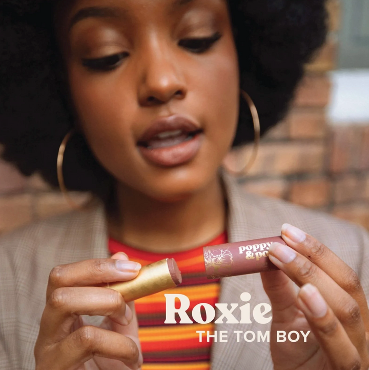 Poppy & Pout Lip Tint | Roxie