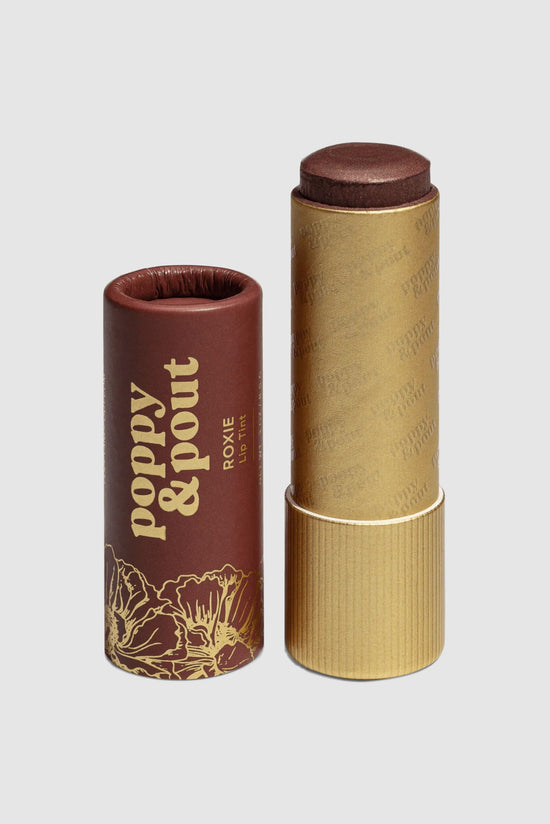 Poppy & Pout Lip Tint | Roxie
